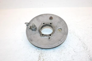 1998 Yamaha  Grizzly Oem Rear Brake Drum Plate  4GB-25321-00-00 AY49 - Picture 1 of 8