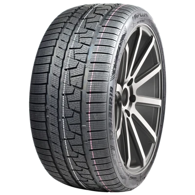4x APLUS Winterreifen (1 Satz) 205/50 R 17 XL TL 93V A702 BSW M+S 3PMSF - Bild 1 von 3