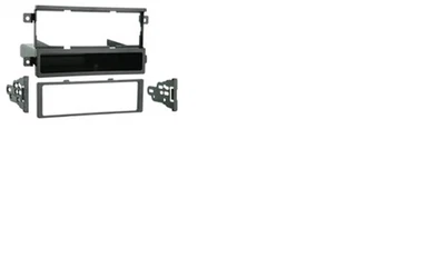 TURBOKITSits Metra 99-7863; Kit de instalación de radio se adapta a elemento 03-11 Foto 1 de 4