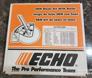 Echo SRM Blade Kit mit Blade 999442-00411 (2509271237 - Bild 1 von 9