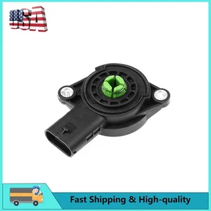 Intake Manifold Runner Control Sensor For VW Tiguan Passat Beetle 07L907386A - Picture 1 of 7