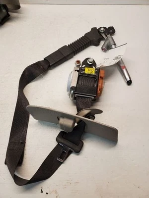 Seat Belt Front Passenger Retractor Fits 11-16 SPORTAGE 883584 - Image 1 of 4