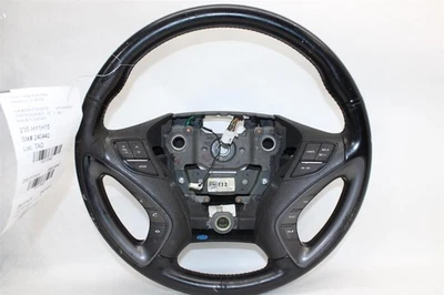 Volante Sonata Hy 1370482 2015 Foto 1 de 4