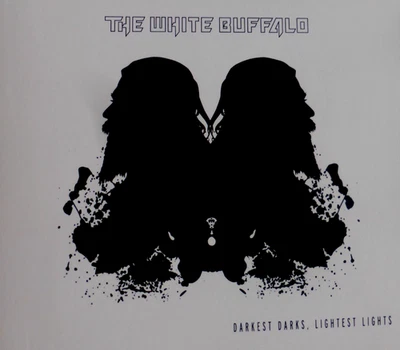 THE WHITE BUFFALO,CD,DARKEST DARKS,LIGGHTEST LIGHTS - Bild 1 von 3