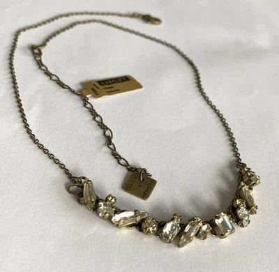 Neue edle Konplott Kette Abegail mit Etikett - Bild 1 von 3