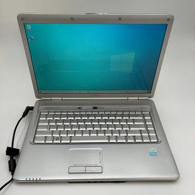 Dell Inspiron 1525 PP29L 15 pulgadas Intel Pentium 2 GB RAM 128 GB para piezas Foto 1 de 4