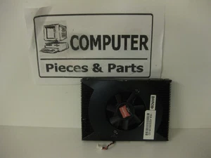 Ventilador para la tarjeta gráfica AMD Barco MXRT 5500 2GB GDDR5 PCIe P/N: 102C4170800 - Imagen 1 de 11
