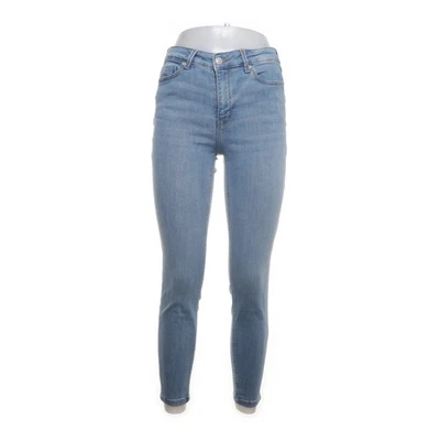 Springfield, Jeans, Größe: 36, Blau, Einfarbig, Damen #IVj - Bild 1 von 4