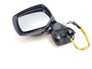 Specchietto retrovisore esterno sinistro elettrico Subaru Forester SJ 2017 A8367 MAM65528 - Foto 1 di 13
