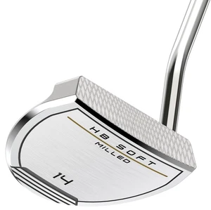 Cleveland Huntington Beach Soft Milled 14 Putter 35 Inches Excellent - Picture 1 of 4