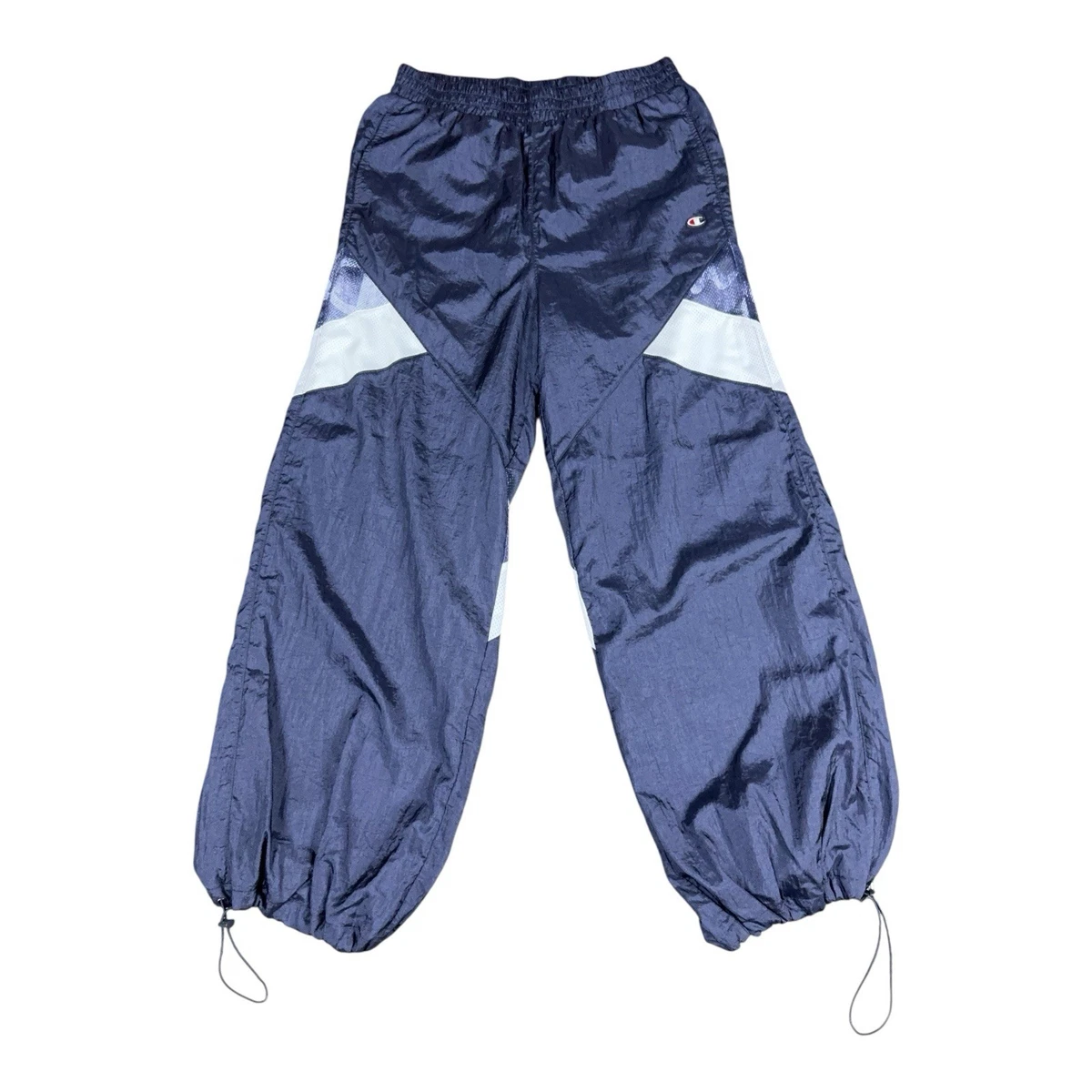 Champion Nylon Pants for Men for sale | eBay
