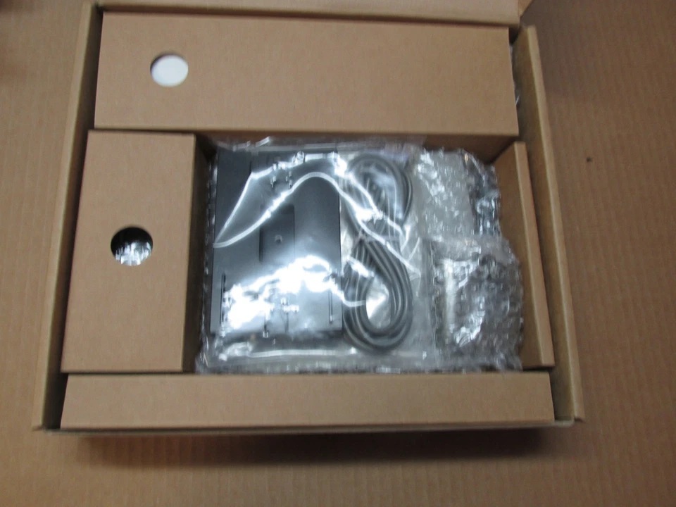 Brand New Nortel T7406E 2.4GHz DIGITAL CORDLESS TELEPHONE WITH BASE STATION - Image 1 of 3