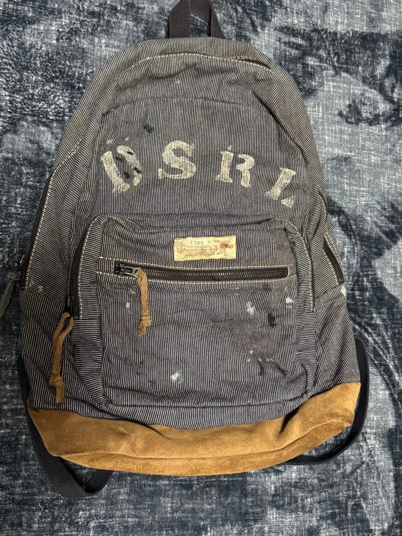 Denim & Supply Ralph Lauren Bags for Men for sale | eBay