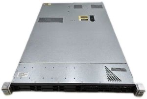 HP ProLiant DL360 Gen8 2x Xeon E5-2630 2.6GHz 132GB RAM No HDD - Picture 1 of 7