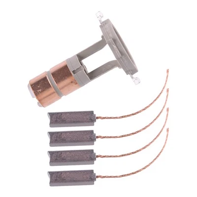 Alternator Slip & Brushes Kit Fit for Valeo 2541848 2542225 2542227 2542295 xh - Image 1 of 4