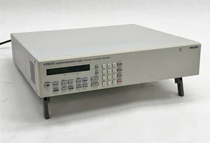 Philips Fluke PM2813 Triple Output Programmable Power Supply 30V/10A 60V/5A - Picture 1 of 8
