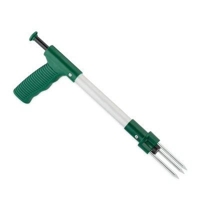 Unkrautstecher Unkrautjäter Wurzelentferner Distelstecher Pflanzenstecher - Bild 1 von 4