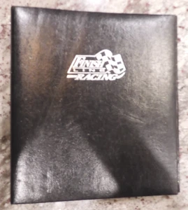 Cuaderno FINISH LINE RACING - Imagen 1 de 2