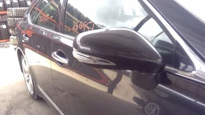 Espejo retrovisor lateral derecho pasajero eléctrico compatible con 10-12 LEXUS LS460 2411476 - Imagen 1 de 12