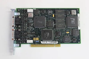 ADAPTADOR PCI NCR 006-3301449 SYNCPORT PCI PLX 2M CON GARANTÍA - Imagen 1 de 3