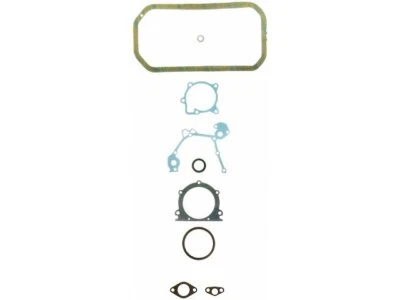 For 1990-1993 Geo Storm Conversion Gasket Set Felpro 55218KDFC 1991 1992 - Image 1 of 2