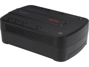 APC Back-UPS BE550G 550 VA 330 Watts 8 Outlets UPS - Picture 1 of 5