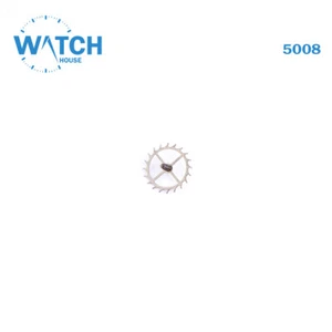 Scape Wheel Part N.: 705 per orologio movimento sveglia svizzero as 5008, nuovo. - Foto 1 di 2