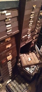 G&S CMH200 thru CMH545 Watch Crystals {D3} - Picture 1 of 2