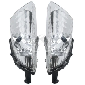 Turn Light Indicator Signal Winker Fit For Honda VFR800A INTERCEPTOR ABS 2006-10 - Picture 1 of 4