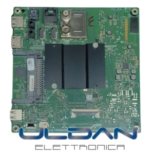 Placa Base GRUNDIG 50 VLX 21 LDL Main Video ZAE190R-2 Para TV ORIGINAL - Imagen 1 de 1
