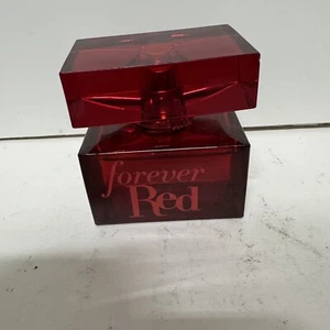 Bath Body Works Forever Red Perfume 2.5 OZ - Picture 1 of 3