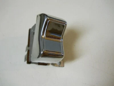 Rebuilt 1968 68 1969 69  Roadrunner gTx Satellite Emergency Flasher Switch - Image 1 of 2