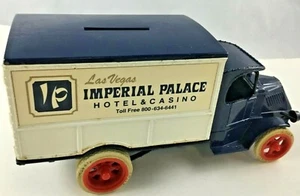Replica Imperial Palace Hotel & Casino Las Vegas Mack 1926 Bulldog vintage - Foto 1 di 5
