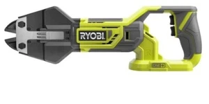 Ryobi ONE+ 18V Cordless Bolt Cutters (Tool Only) P592 - Picture 1 of 7