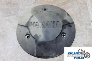 99 YAMAHA GRIZZLY 600 YFM600 4X4 OEM ENGINE TRANSMISSION COVER PLASTIC TRIM - Picture 1 of 4