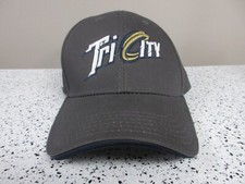 Tri City Dust Devils Minor League Washington Baseball Snapback Hat NEW