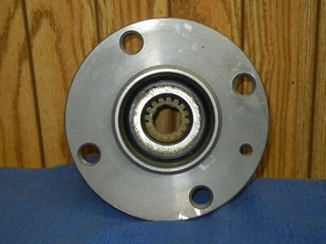 NOS SAAB 90 - 93 900 90 - 98 9000 Rear Hub Assembly SKF 8973406  E1 - Picture 1 of 5