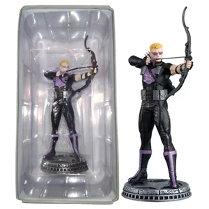 Marvel Chess Hawkeye 19 Sammelfiguren Eaglemoss Statue Comics Comic Filme - Bild 1 von 24