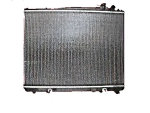 New Radiator for Nissan Pathfinder 1996 1997 1998 1999 2000 - Bild 1 von 1