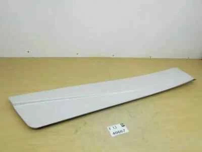 Наружный молдинг двери 3000GT 1991 1999 правая пассажирская сторона нижняя крышка отделка изготовитель оборудования - Изображение 1 из 4