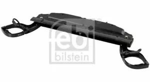 Getränkehalter Armaturenbrett für Porsche Cayman 987 2.7 2.9 3.4 05->13 Febi - Bild 1 von 2