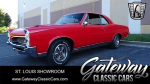 1967 Pontiac GTO - Picture 1 of 12