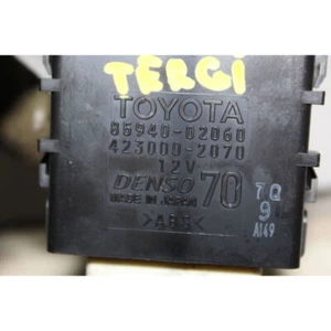 CENTRALINA GATEWAY PER TOYOTA AURIS (12-15)(15-18) 1.8 HYBRID (73KW) BER. 2012 - Foto 1 di 7