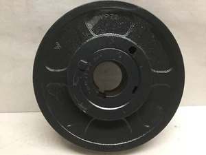 Browning 1VP71X - 1 5/8” Bore Variable Pitch V-Belt Pulley - Picture 1 of 7