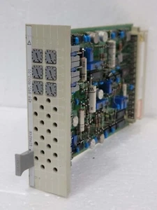 SIEMENS SIMADYN 459 892.9003.01 VOLTAGE MODULE - Picture 1 of 16