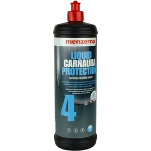Autowachs Menzerna Liquid Carnauba Protection Carnauba Wax - Bild 1 von 1