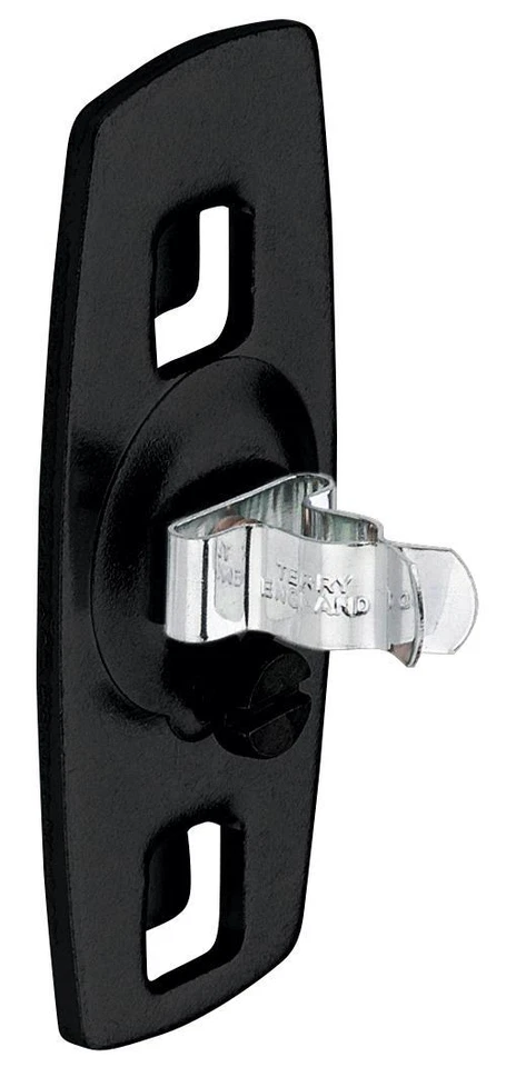 Kraftwerk Morsetto per utensili, semplice, 10 mm