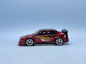 Hot Wheels 2024 Mail in Collector Edition # ALFA ROMEO 155 Ti , Loose - Picture 1 of 4