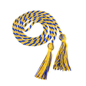  High School Graduation Cords and Stoles Meaning Hat Tassel Doctor Pendent
