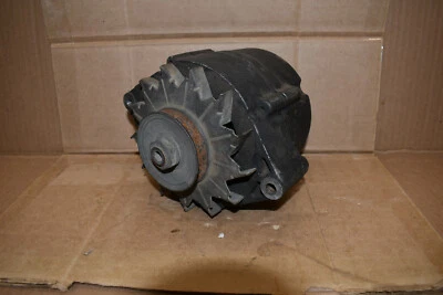 1966 CADILLAC DEVILLE FLEETWOOD ELDORADO 1100692 52 AMP ALTERNADOR 5 L 26 DATA - Imagem 1 de 4